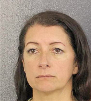 Loveridge Diane - Broward County, FL 