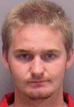 Starnes Jacob - Lee County, FL 