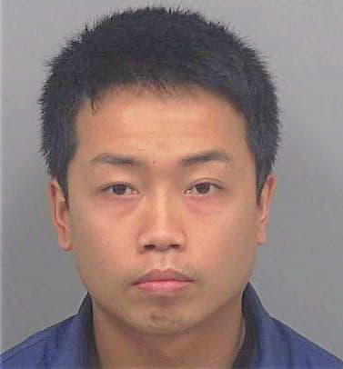 Nguyen John - Gwinnett County, GA 