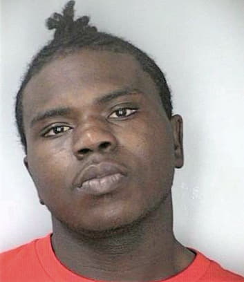 Vicker Marlon - Hillsborough County, FL 