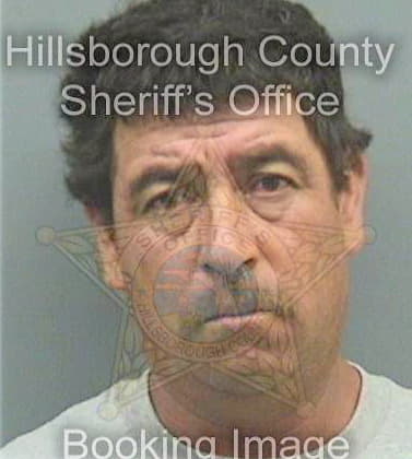 Jasso Raymundo - Hillsborough County, FL 