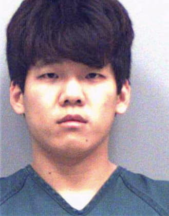 Han Taejoon - Gwinnett County, GA 