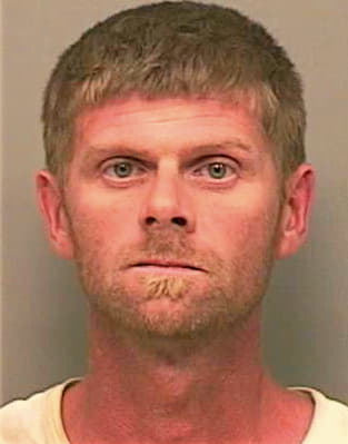 Bumpus Jeffrey - Montgomery County, TN 