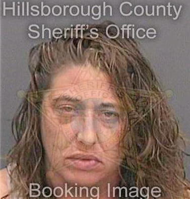 Dowden Kelly - Hillsborough County, FL 