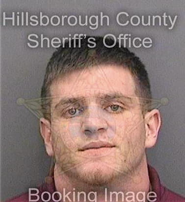 Gassaway Adam - Hillsborough County, FL 