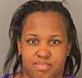 Winfrey Arkelia - Shelby County, TN 