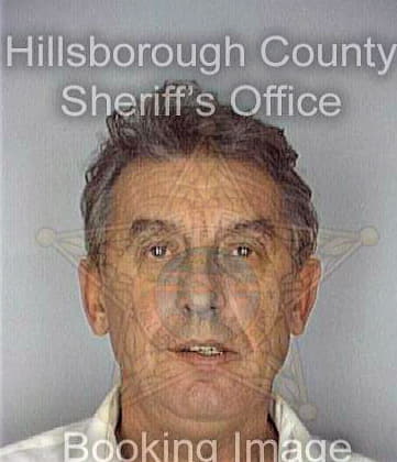 Filep Gyula - Hillsborough County, FL 