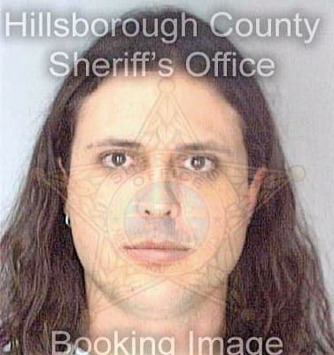 Phillips Sean - Hillsborough County, FL 