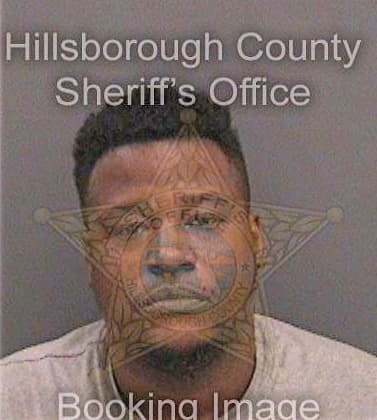 Douglas Jerrod - Hillsborough County, FL 