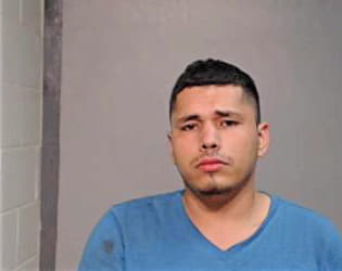 Hernandez Jesus - Hidalgo County, TX 