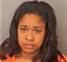 Allen Myiesha - Shelby County, TN 