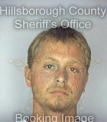 Elchin Todd - Hillsborough County, FL 