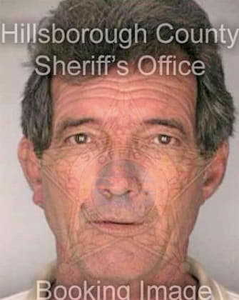 Smith Daniel - Hillsborough County, FL 