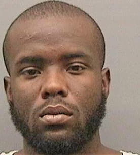 Simmons Jerome - Hillsborough County, FL 