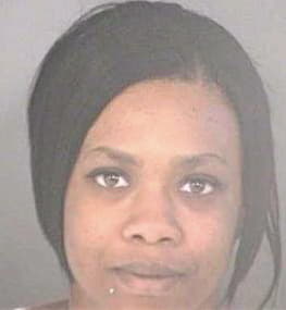 Coley Keiara - Hillsborough County, FL 