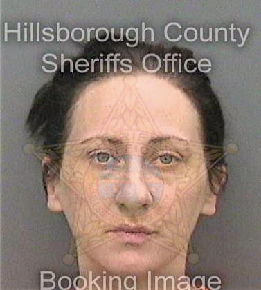 Merrillcacciatore Elizabeth - Hillsborough County, FL 