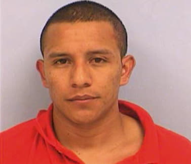 Ramirezlopez Omar - Travis County, TX 