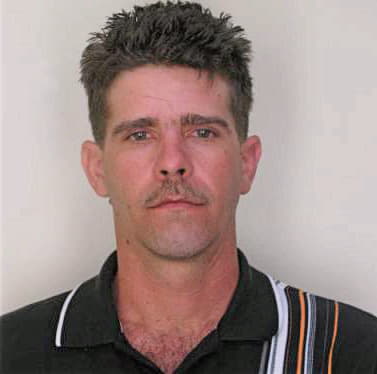 Mcnamara Richard - Hillsborough County, FL 
