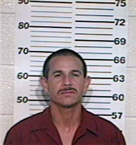 Escobedo Ruben - Hidalgo County, TX 