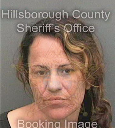 Mccabe Tammy - Hillsborough County, FL 