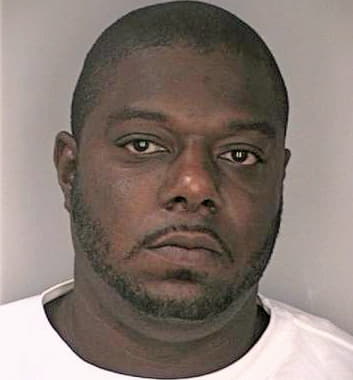 Holmes Terrance - Hillsborough County, FL 