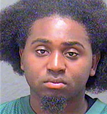 Lockhart Treyvonte - Mecklenburg County, NC 