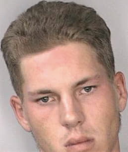 Mcshane Brandon - Hillsborough County, FL 