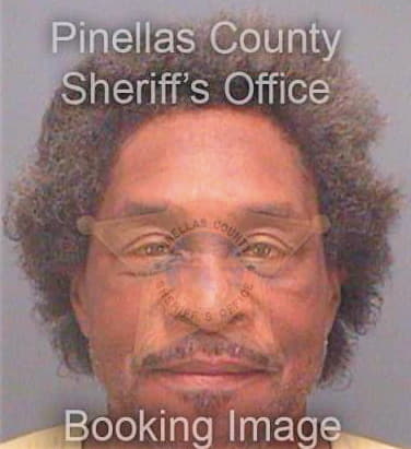 Andrews Carter - Pinellas County, FL 