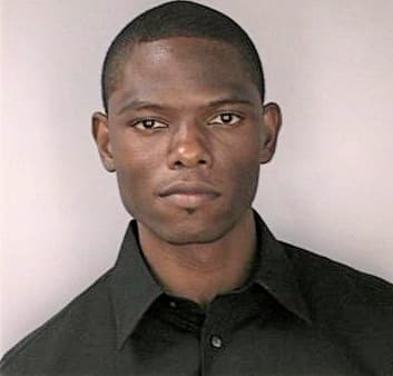 Cartrell Herman - Hillsborough County, FL 