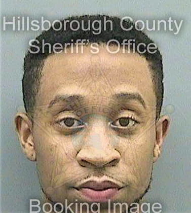 Bowe Joshua - Hillsborough County, FL 
