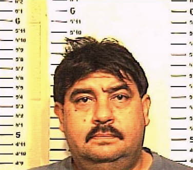 Hernandez Manuel - Denton County, TX 