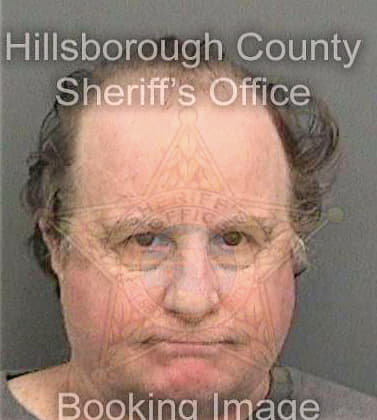 Colborne Richard - Hillsborough County, FL 