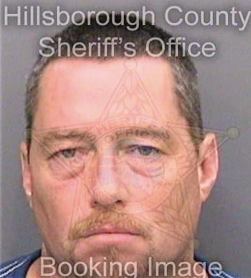 Carlson James - Hillsborough County, FL 