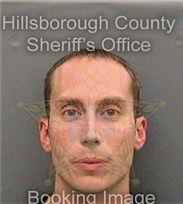 Corman Robert - Hillsborough County, FL 