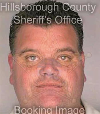 Miguel Alexander - Hillsborough County, FL 