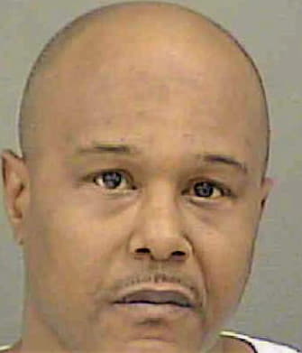 Sinclair Andre - Mecklenburg County, NC 