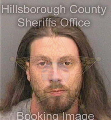 Trinchet Anthony - Hillsborough County, FL 