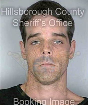 Gifford Gordon - Hillsborough County, FL 