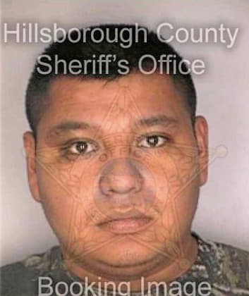 Smith Jeremy - Hillsborough County, FL 