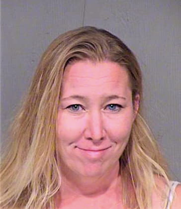 Gentry Kristi - Maricopa County, AZ 