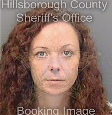 Meredith Sheena - Hillsborough County, FL 
