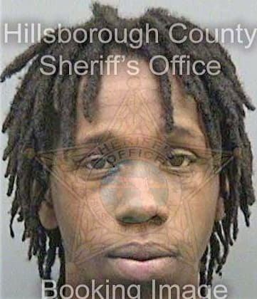 Smithen Jahkeen - Hillsborough County, FL 