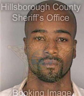 Shuler John - Hillsborough County, FL 