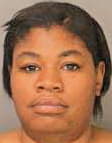 Webb Latoya - Shelby County, TN 