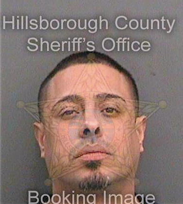 Serrano Ruperto - Hillsborough County, FL 