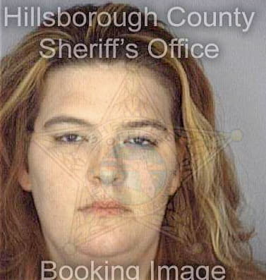 Mcguire Angela - Hillsborough County, FL 