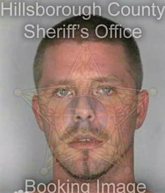 Shuman Brent - Hillsborough County, FL 