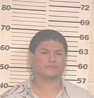 Hernandez Eloy - Hidalgo County, TX 