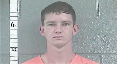 Chilton Justin - Bullitt County, KY 