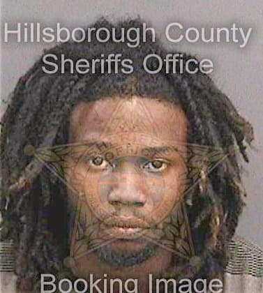 Outlaw Ronald - Hillsborough County, FL 